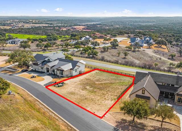 Property at 1409 Majestic Hills Blvd, Spicewood, TX 78669