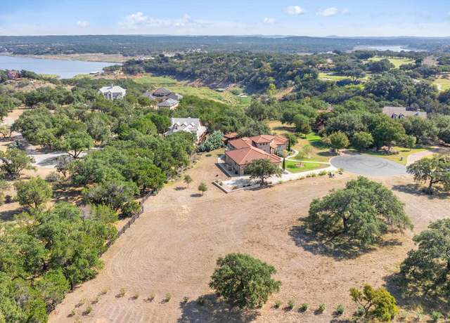 Property at 27509 Waterfall Hill Pkwy, Spicewood, TX 78669