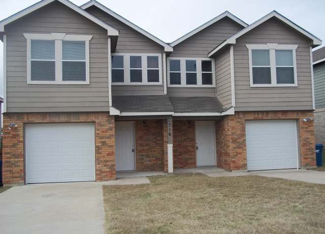 Property at 716A Claremont, Marble Falls, TX 78654, 3 beds, 3 baths