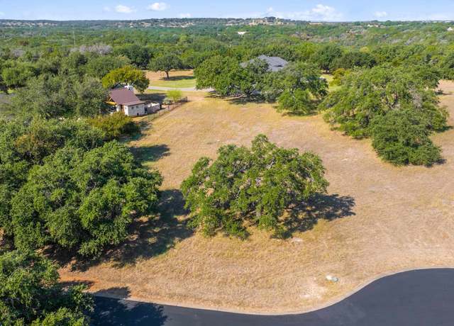 Property at 27505 Waterfall Hill Pkwy, Spicewood, TX 78669