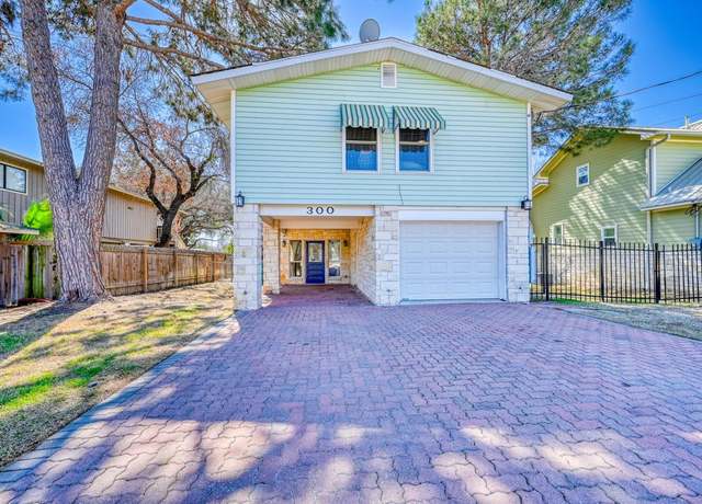 Property at 300 Blythe Ln, Sunrise Beach, TX 78643, 3 beds, 2 baths