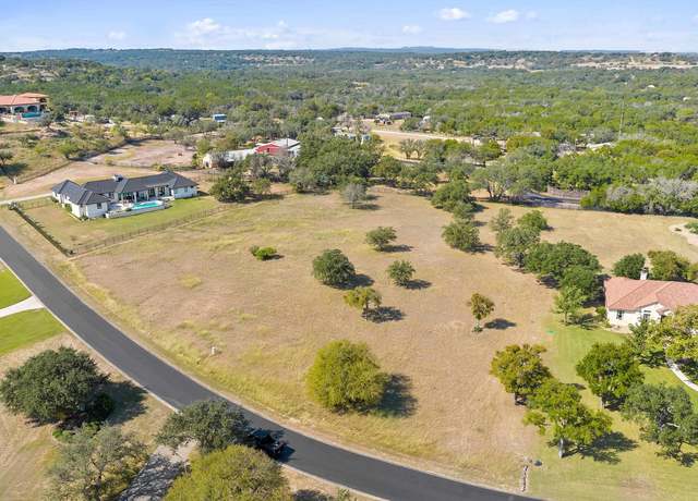 Property at 27419 Waterfall Hill Pkwy, Spicewood, TX 78669