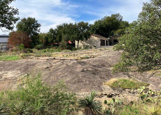 Property at 18076 Broken Arrow, Horseshoe Bay, TX 78657