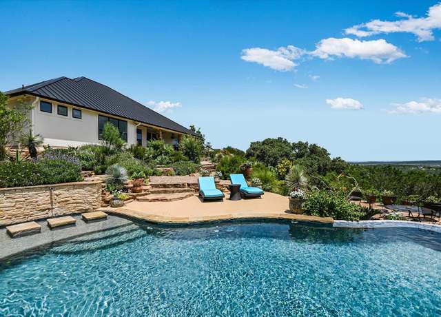 Property at 121 Mountain Laurel Dr, Marble Falls, TX 78654, 4 beds, 2.5 baths