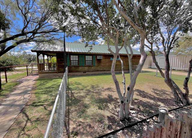 Property at 175 Elmer Rd, Llano, TX 78643, 2 beds, 1.5 baths