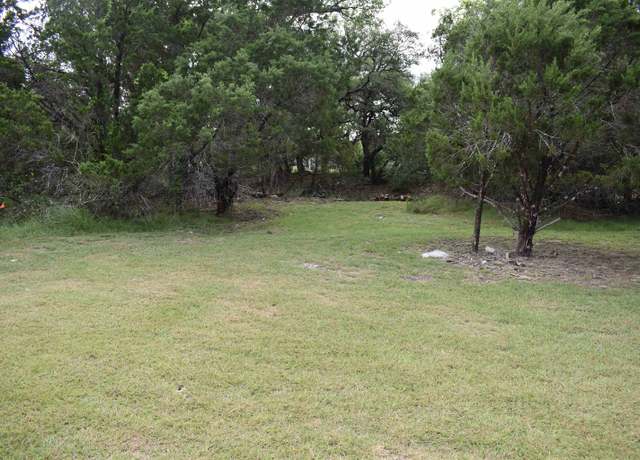 Property at K5024 Arrowhead, Horseshoe Bay, TX 78657