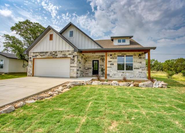 Property at 1611 White Tail, Horseshoe Bay, TX 78657, 3 beds, 2 baths