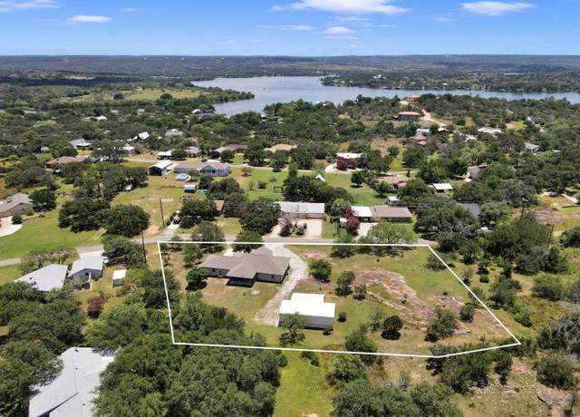 Property at 103 County Road 139b, Burnet, TX 78611, 3 beds, 2 baths