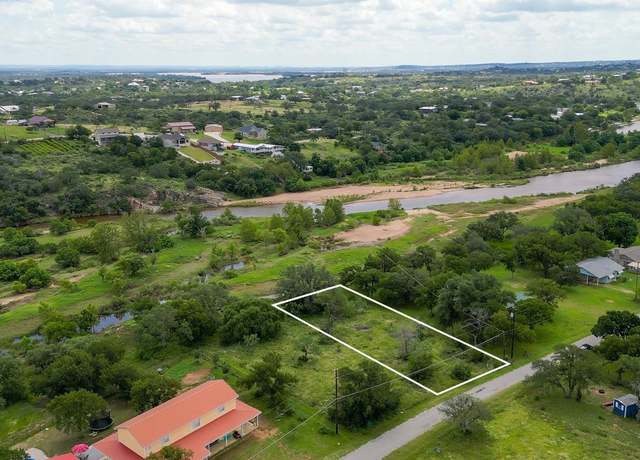 Property at TBD Lake Dr, Horseshoe Bay, TX 78657