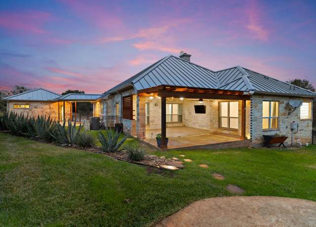 Property at 106 Moonshine, Horseshoe Bay, TX 78657, 3 beds, 2 baths