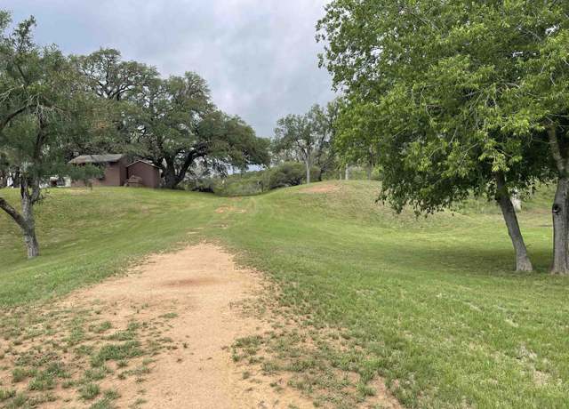 Property at 991 Private Rd 125 Horseshoe Bend Ests, San Saba, TX 76871
