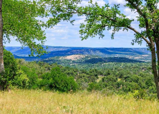 Property at 520 Isaacs Rd, Fredericksburg, TX 78675