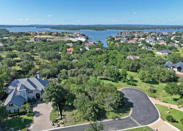 Property at W25025 Big Sky, Horseshoe Bay, TX 78657