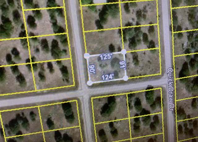 Property at Lot 22244 Westward Ho/long Shot, Horseshoe Bay, TX 78657