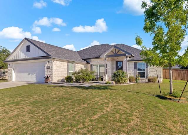 Property at 104 Avery Spur, Burnet, TX 78611, 3 beds, 2 baths