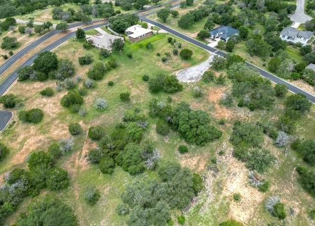 Property at Lot W2024 E Purple Granite, Horseshoe Bay, TX 78657