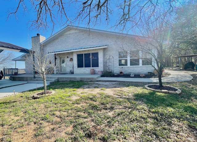 Property at 13115 Fm 580, San Saba, TX 76877, 2 beds, 2 baths