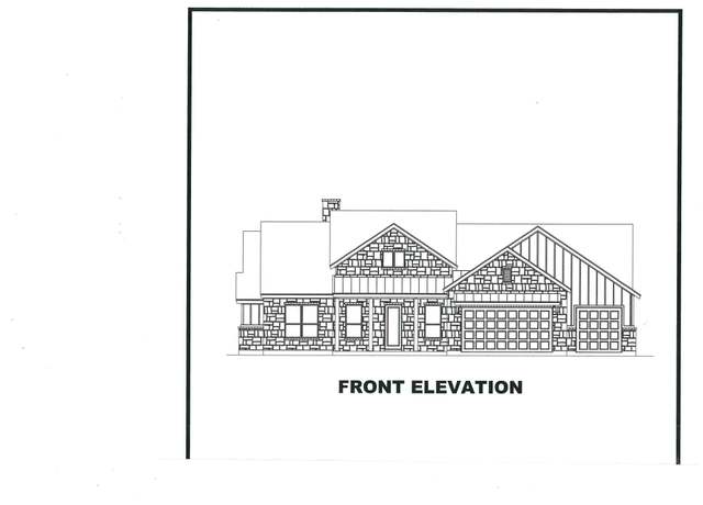 Property at 150 Broadmoor, Meadowlakes, TX 78654, 3 beds, 4 baths