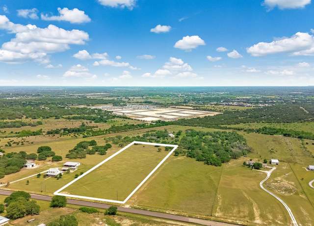 Property at 1475 Fm 243, Bertram, TX 78605