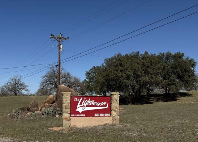 Property at Lot 69 Chesterfield Dr, Kingsland, TX 78639