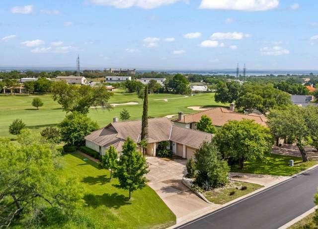 Property at 602 Hi Circle South Cir, Horseshoe Bay, TX 78657, 3 beds, 3 baths