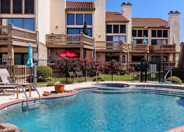 Property at 509 Short Circuit #104, Horseshoe Bay, TX 78657, 2 beds, 1 bath