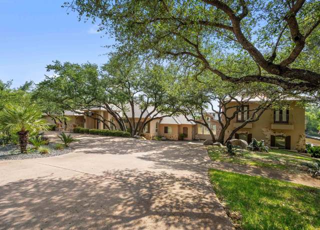 Property at 101 Cross Bow, Horseshoe Bay, TX 78657, 4 beds, 5 baths