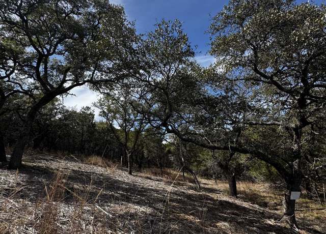 Property at 00 Lot K13046 Thanksgiving Mtn, Horseshoe Bay, TX 78657