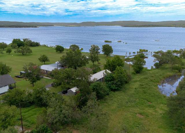 Property at 220 Covert Dr, Tow, TX 78672, 2 beds, 1 bath