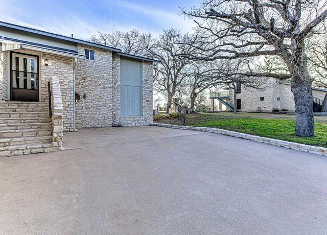 Property at 116 Dawn #D St, Horseshoe Bay, TX 78657, 3 beds, 3 baths
