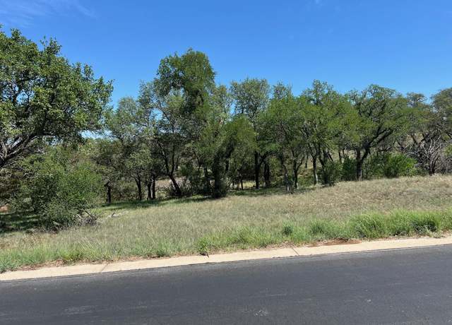 Property at W35046 Apache Tears, Horseshoe Bay, TX 78657