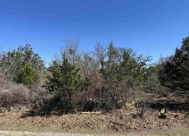 Property at Lot 218 Western Dr, Kingsland, TX 78639