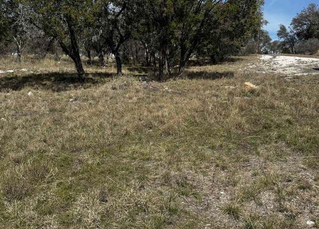Property at Lot 14047 Diamond Back, Horseshoe Bay, TX 78654