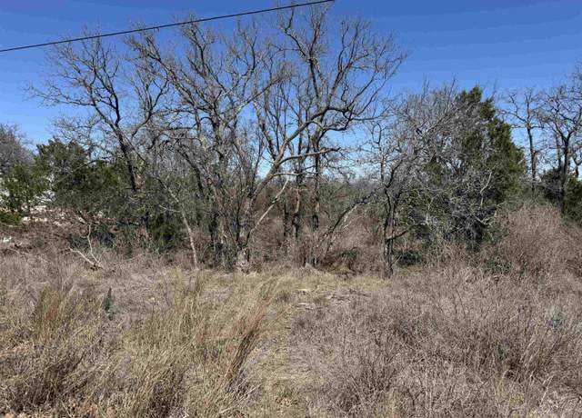 Property at Lot 179 Longmont Dr, Kingsland, TX 78639