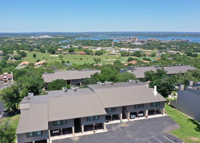 Property at 304 Hi There #137, Horseshoe Bay, TX 78657, 2 beds, 1.5 baths
