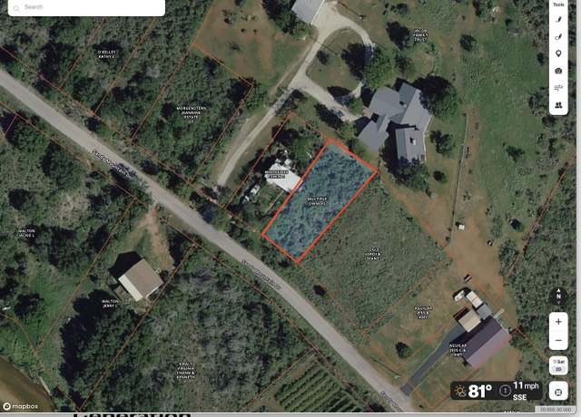 Property at Sandy Mountain Dr, Sunrise Beach, TX 78643