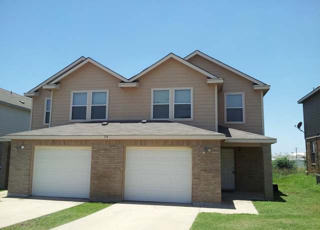 Property at 714 A Claremont, Marble Falls, TX 78654, 3 beds, 3 baths