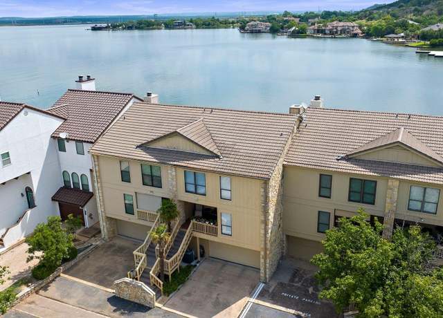 Property at 403 Horseshoe Bay Blvd N, Horseshoe Bay, TX 78657, 3 beds, 3.5 baths