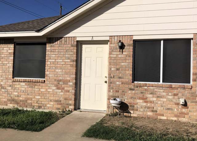 Property at 1803 B Third St, Marble Falls, TX 78654