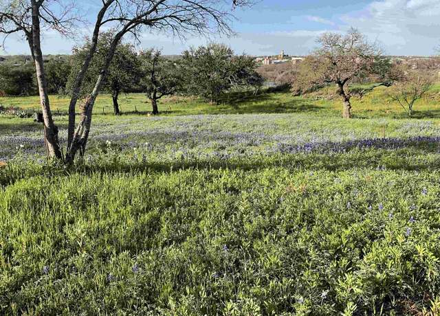 Property at E Tarrant St, Llano, TX 78643
