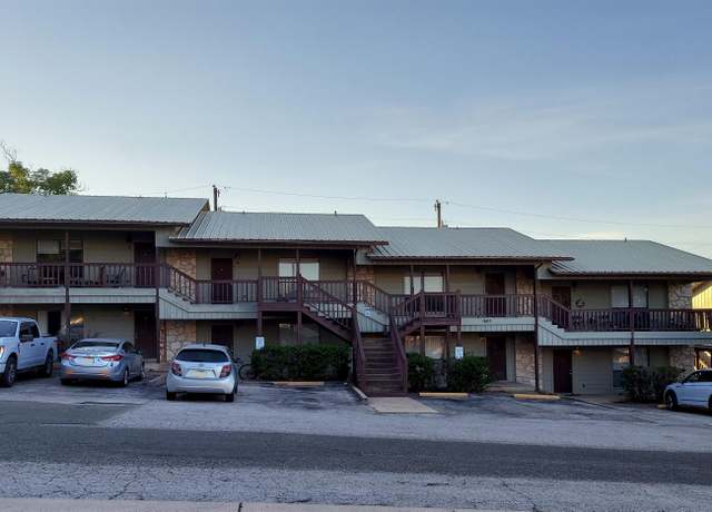 Property at 1600 Stony Ridge, #10 Ct, Marble Falls, TX 78654, 2 beds, 1 bath