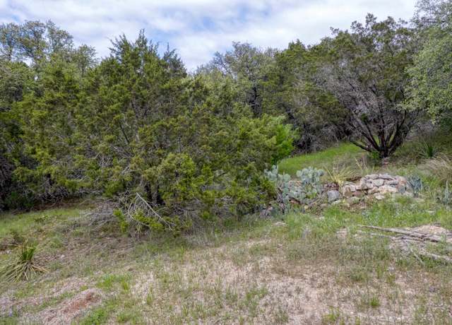 Property at K8044 Ridgeview, Horseshoe Bay, TX 78657