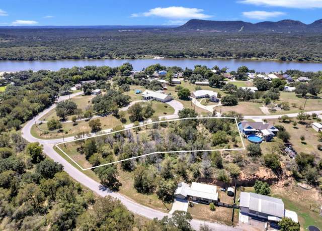 Property at Lot 166 &167 Mountain Dr, Kingsland, TX 78639