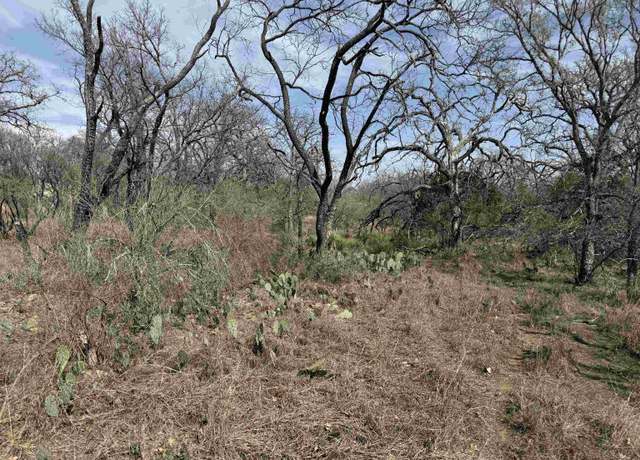 Property at Lot 294 Pinemont Dr, Kingsland, TX 78639