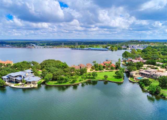 Property at Lot 7a Estate Dr, Horseshoe Bay, TX 78657