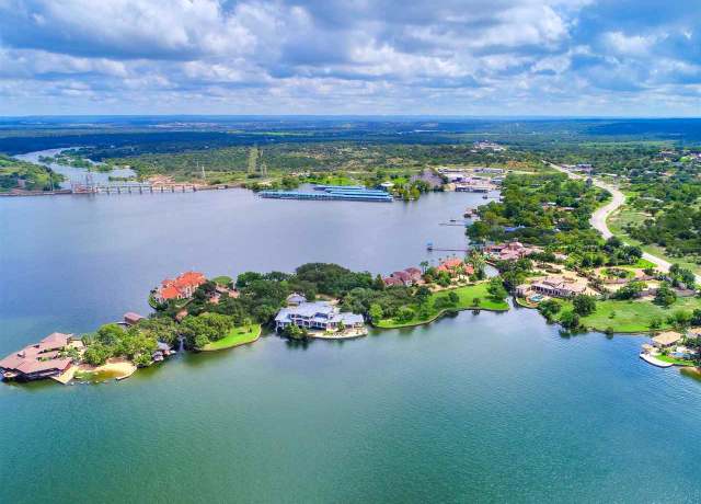 Property at Lot 7b Estate Dr, Horseshoe Bay, TX 78657