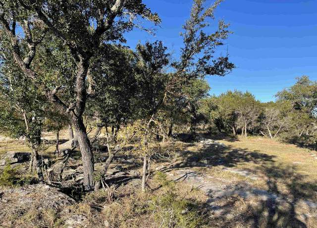 Property at 2125 Park Dr, Marble Falls, TX 78654