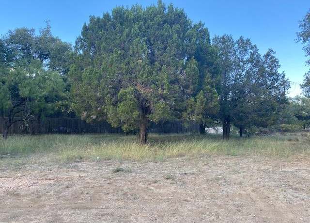 Property at 212 Cactus Cor, Horseshoe Bay, TX 78657