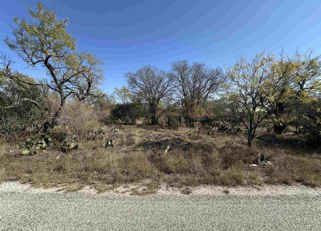 Property at Lot 232 Cactus Trl, Kingsland, TX 78639