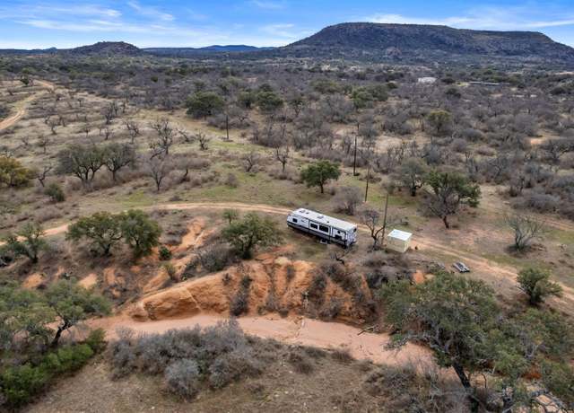 Property at TBD Hickory Creek Rd, Llano, TX 78643